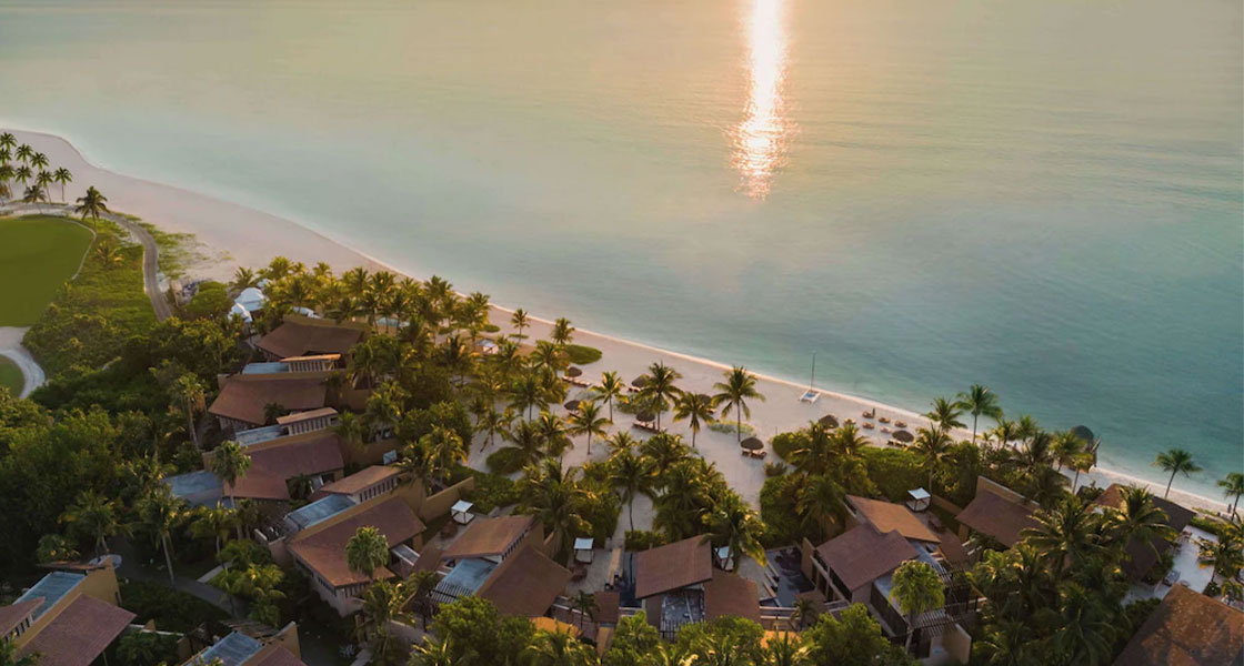 Banyan Tree Mayakoba