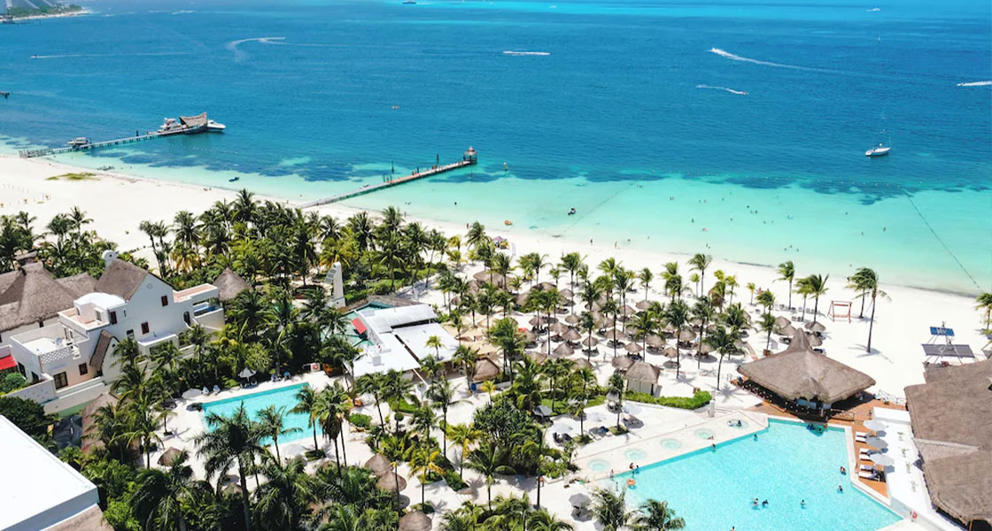InterContinental Presidente Cancun Resort