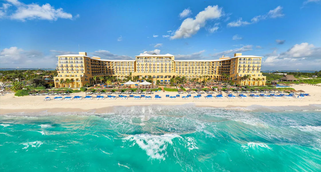 Kempinski Hotel Cancun