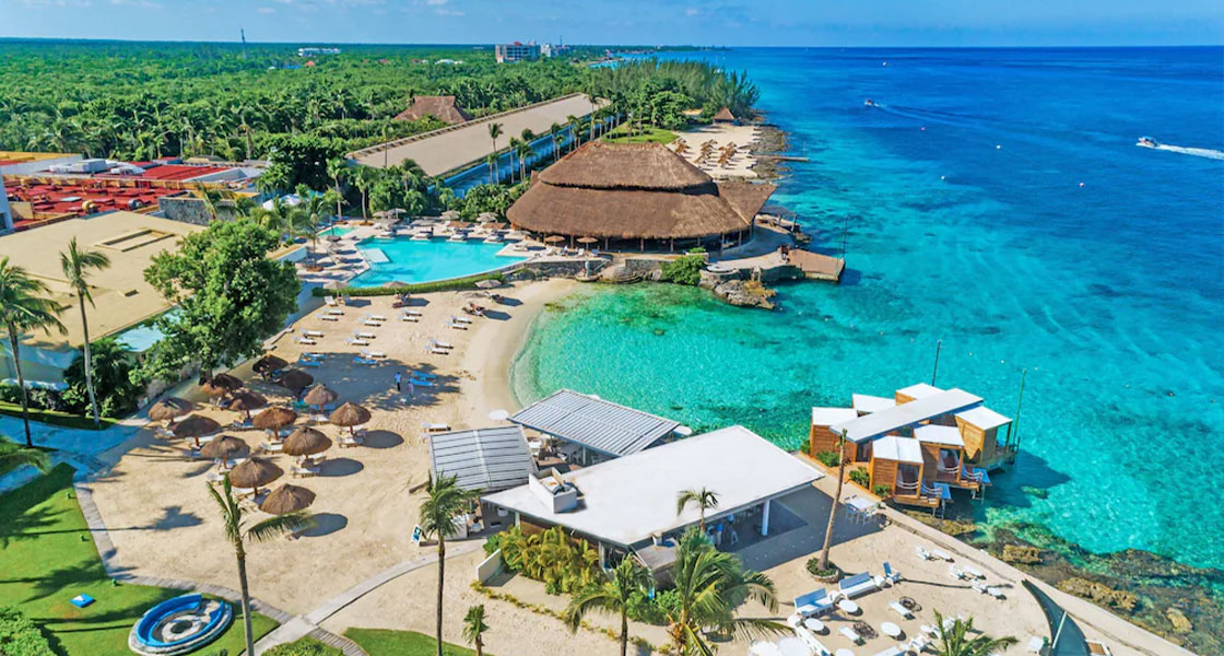 InterContinental Presidente Cozumel Resort Spa
