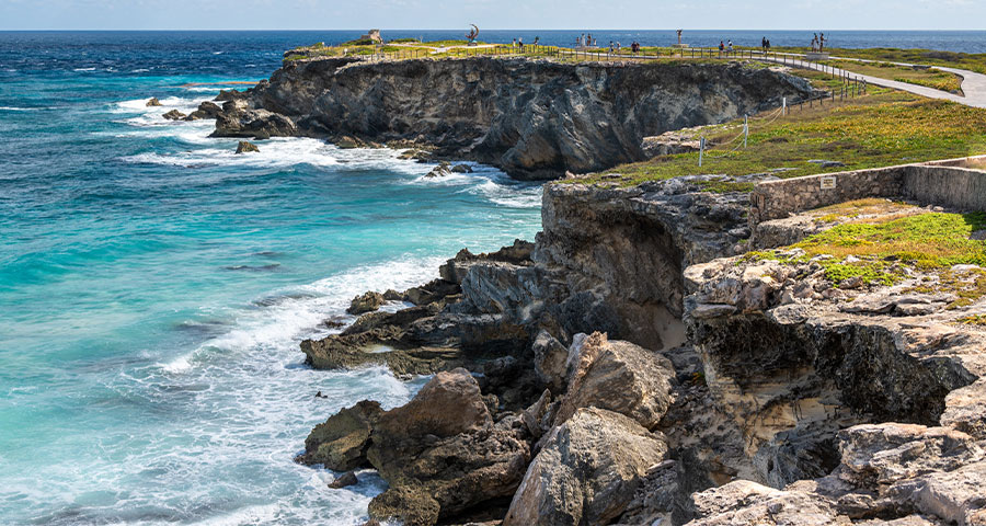 푸타 수르 절경