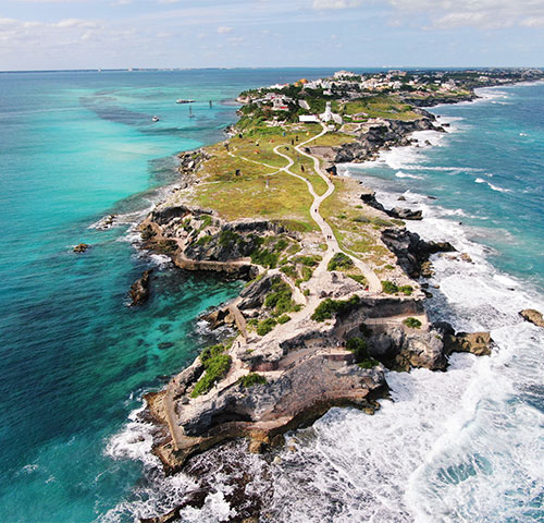 푸타 수르 절벽