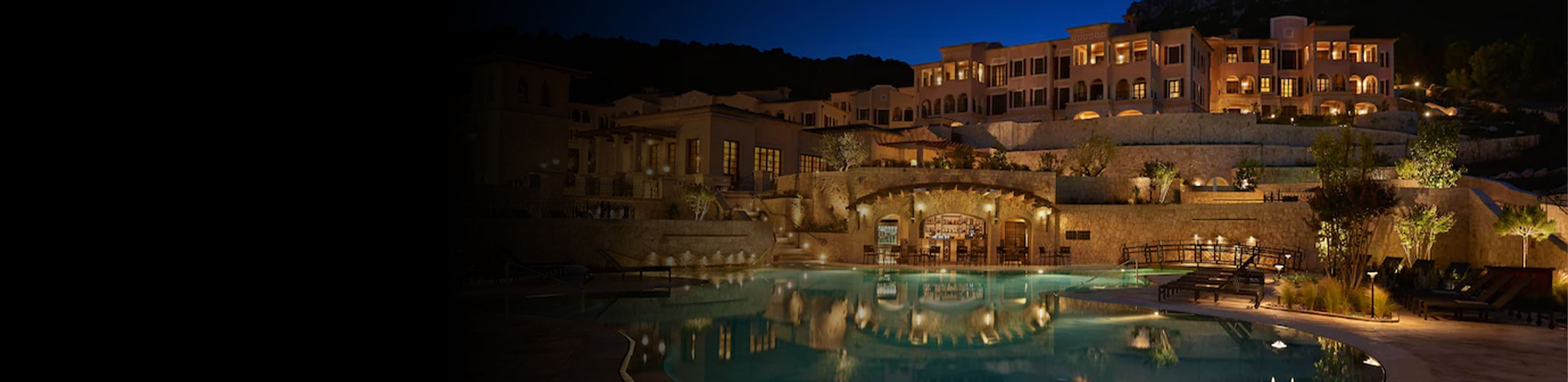 THE LUXURY - 마요르카의 숨겨진 보석 - 캡 베르멜 그랜드 호텔