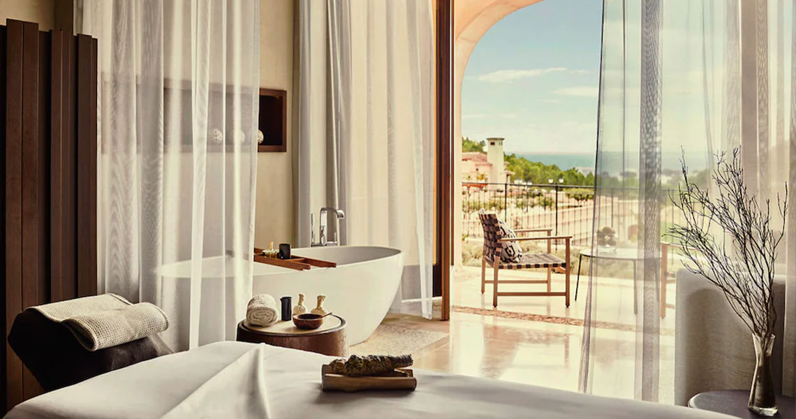 Cap Vermell Grand Hotel