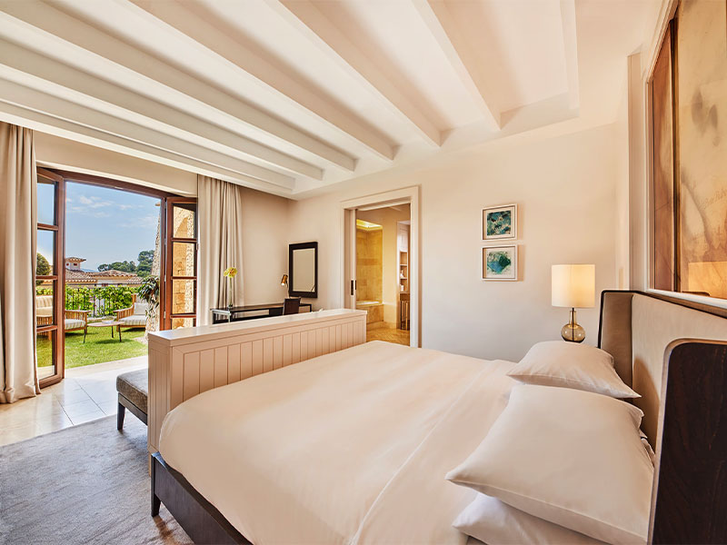 Cap Vermell Grand Hotel