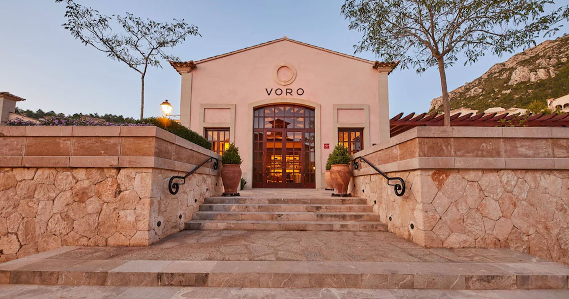 Cap Vermell Grand Hotel