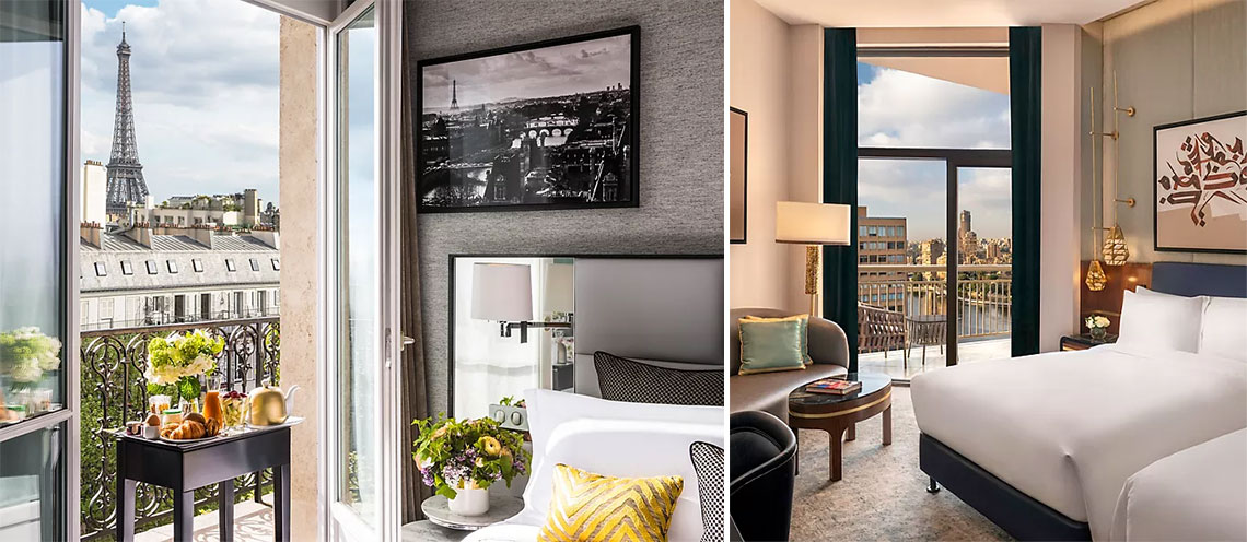 Sofitel 브랜드 이미지 1