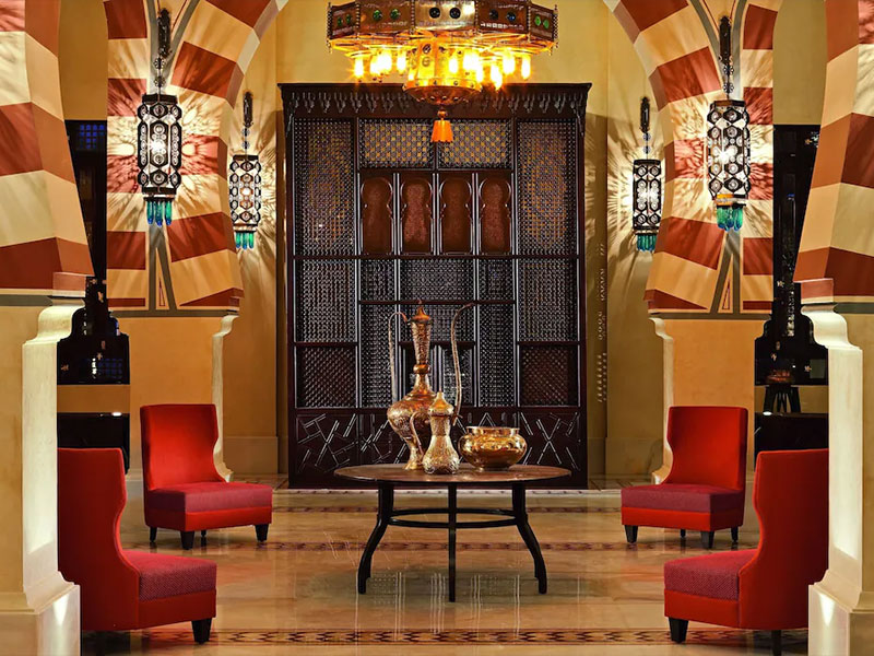 Sofitel Legend Old Cataract Aswan