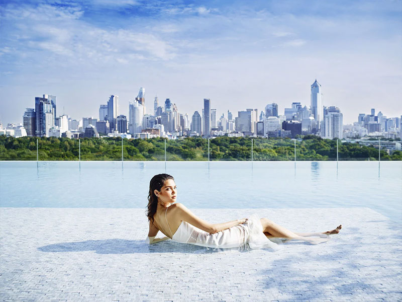 SO/ Bangkok